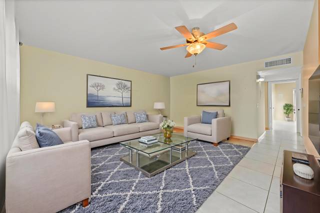 426 Burgundy I, home for sale in Delray Beach
