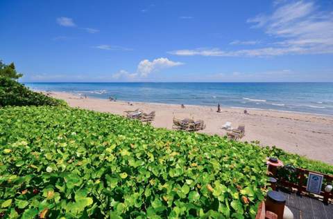 3400 S Ocean Boulevard #4h, Highland Beach FL - photo 15 of 21