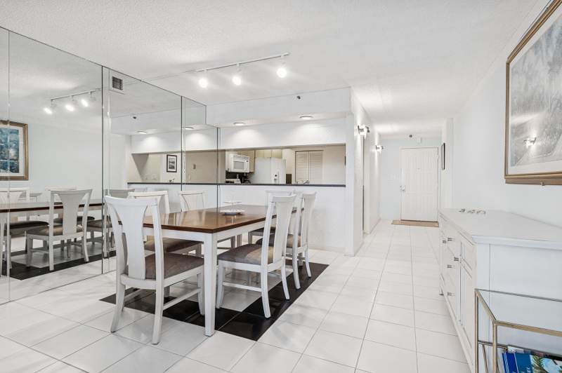 2 bedroom Condominium at 3400 S Ocean Boulevard #4h, Coronado At Highland Beach Condo, Highland Beach — photo 5