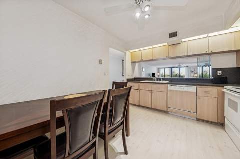3400 S Ocean Boulevard #4h, Highland Beach FL - photo 6 of 21