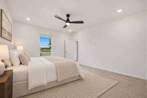 11065 NW Pondside Lane, Port St. Lucie FL - photo 13 of 47