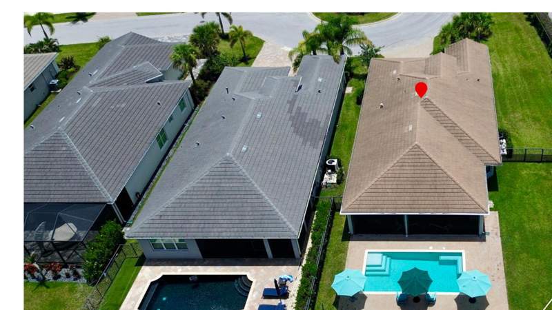 3 bedroom Single Family Residence at 12000 SW Bristol Bay Drive, Riverland Parcel A - Plat Two, Port St. Lucie — photo 4