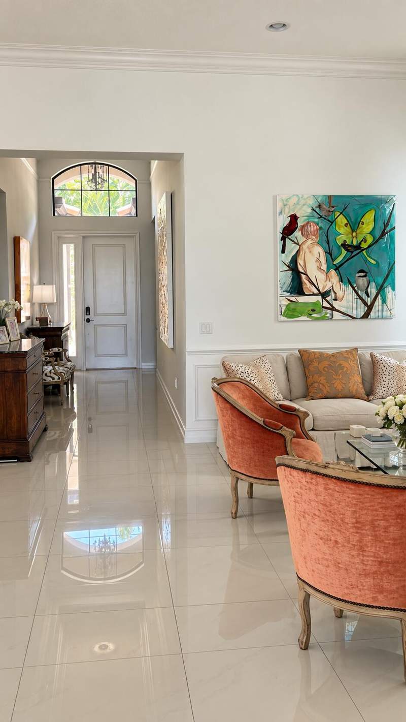 4 bedroom Single Family Residence at 8931 Little Falls Way, Bridges Pl 1, Delray Beach — photo 2