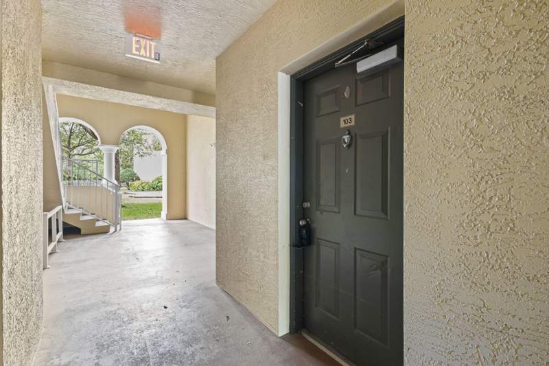 3 bedroom Condominium at 6434 Emerald Dunes Drive #104, Villas At Emerald Dunes Condo, West Palm Beach — photo 4