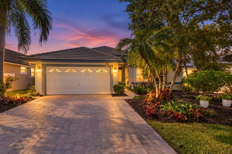 3 bedroom Single Family Residence at 11728 Highland Place, Eagle Trace, Coral Springs — photo 1