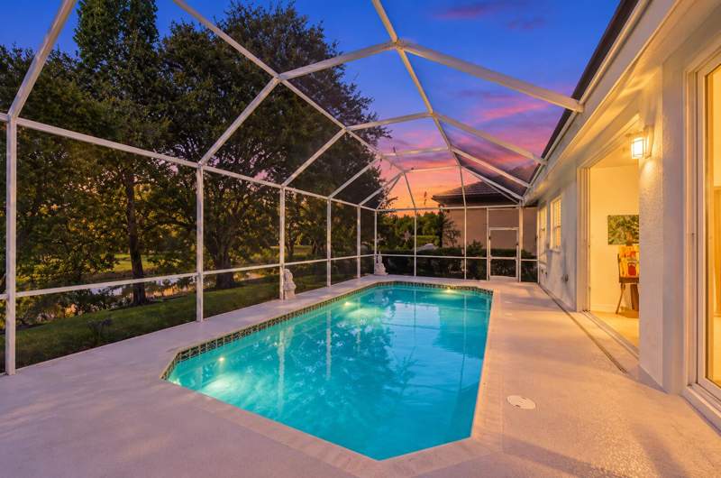 3 bedroom Single Family Residence at 11728 Highland Place, Eagle Trace, Coral Springs — photo 2
