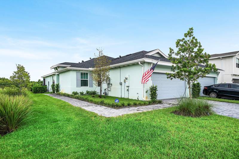 3 bedroom Villa at 18973 Wood Stork Way, Arden Pud Pod I North, Loxahatchee — photo 3