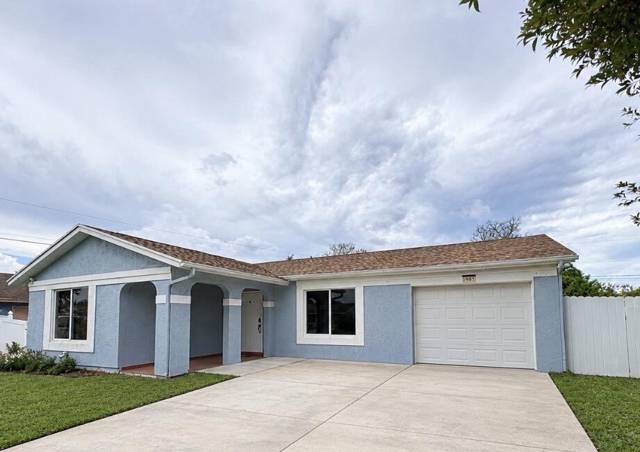 1985 SW Aquarius Lane, home for sale in Port St. Lucie