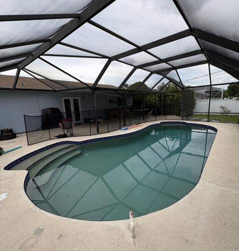 1985 SW Aquarius Lane, Port St. Lucie FL - photo 16 of 25