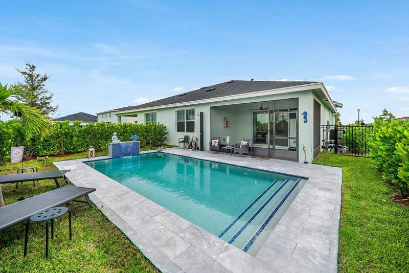 3 bedroom Villa at 18973 Wood Stork Way, Arden Pud Pod I North, Loxahatchee — photo 1