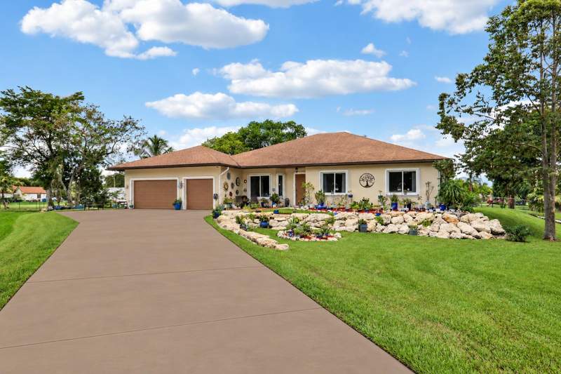 3 bedroom Single Family Residence at 20231 SW 49th Court, Trails Of El Rancho Acres, Southwest Ranches — photo 5