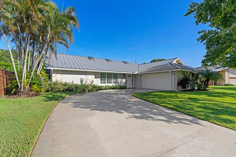 3 bedroom Single Family Residence at 4456 Nicole Circle, Riverside Pines, Jupiter — photo 1