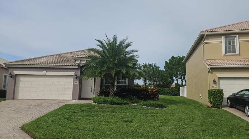 3 bedroom Single Family Residence at 8481 Via D Oro, Mizner Pointe Of Boca Via Ancho, Boca Raton — photo 1