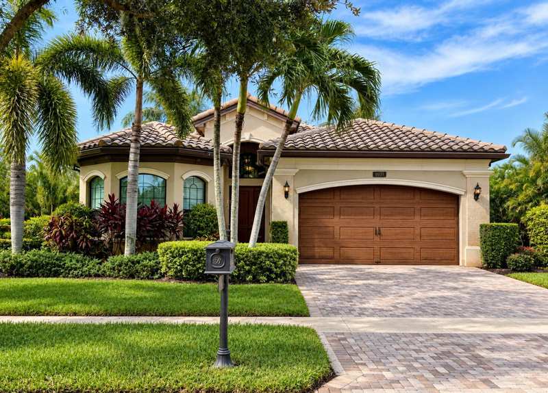 4 bedroom Single Family Residence at 8931 Little Falls Way, Bridges Pl 1, Delray Beach — photo 1