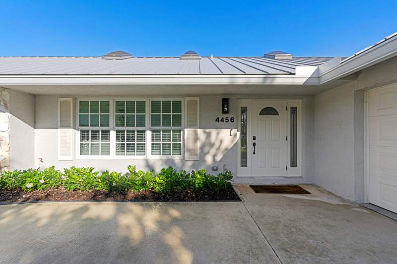 3 bedroom Single Family Residence at 4456 Nicole Circle, Riverside Pines, Jupiter — photo 2