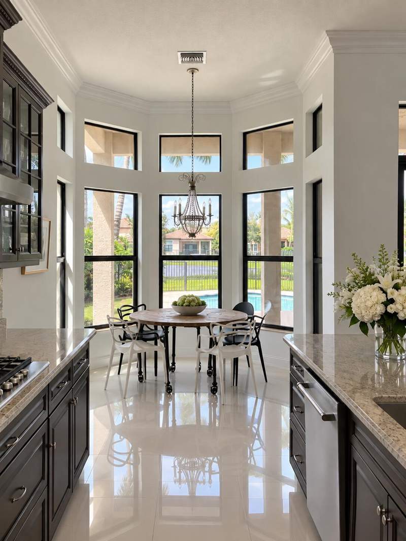 4 bedroom Single Family Residence at 8931 Little Falls Way, Bridges Pl 1, Delray Beach — photo 5