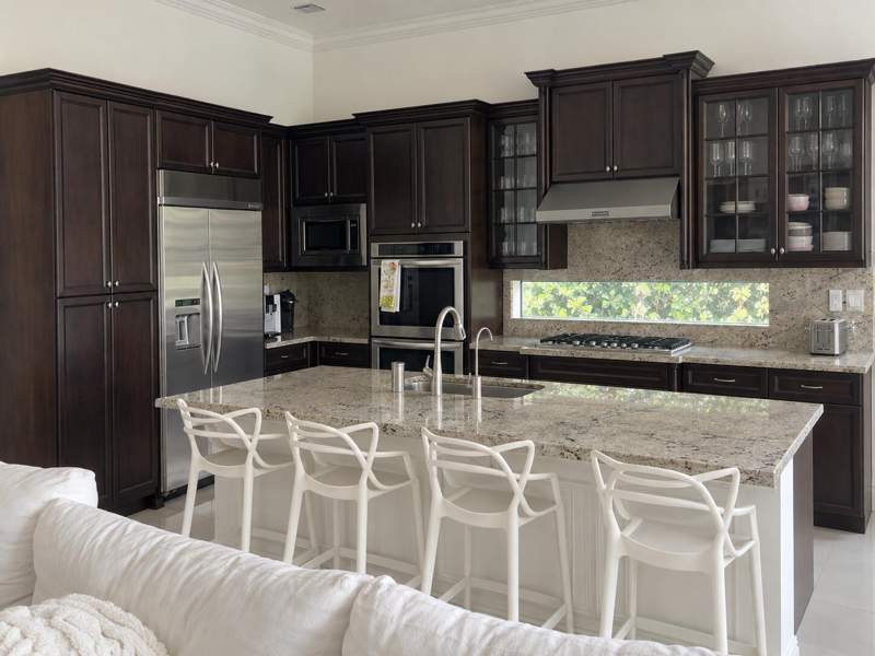 4 bedroom Single Family Residence at 8931 Little Falls Way, Bridges Pl 1, Delray Beach — photo 4
