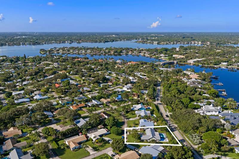 3 bedroom Single Family Residence at 4456 Nicole Circle, Riverside Pines, Jupiter — photo 4