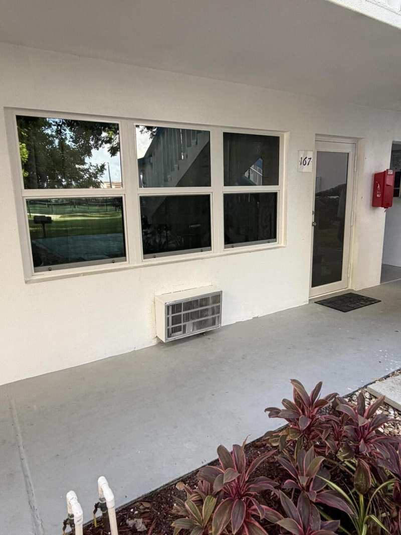 1 bedroom Condominium at 167 Lyndhurst L, Lyndhurst L Condo, Deerfield Beach — photo 1