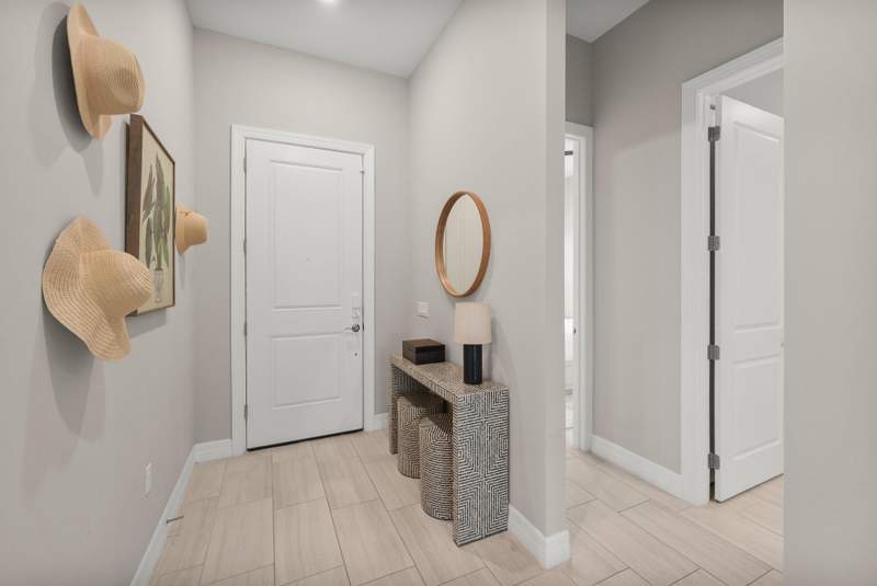 3 bedroom Single Family Residence at 12529 Triumph Lane, Avenir Site Plan 3 Pod 6, Palm Beach Gardens — photo 4