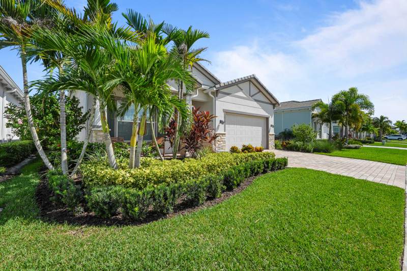 3 bedroom Single Family Residence at 12529 Triumph Lane, Avenir Site Plan 3 Pod 6, Palm Beach Gardens — photo 3