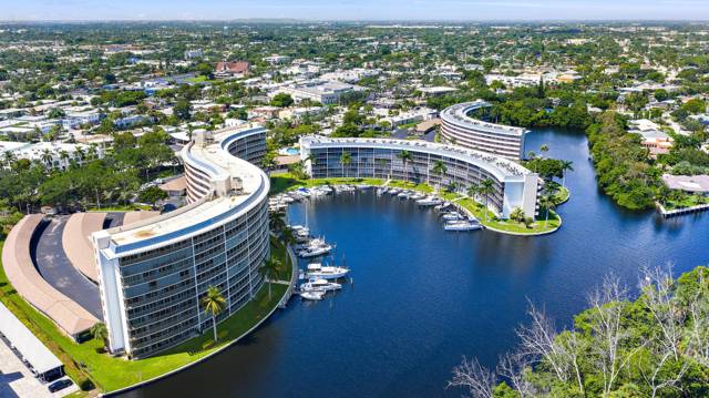 1523 E Hillsboro Boulevard #835, home for sale in Deerfield Beach