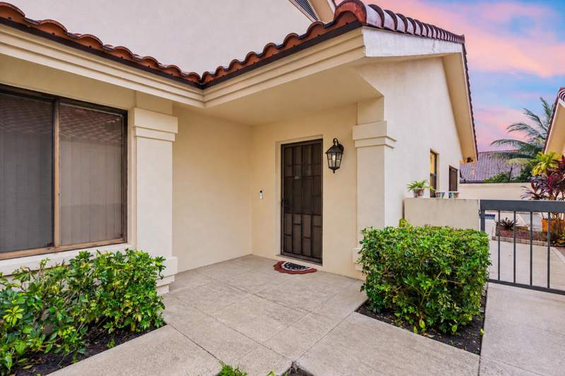 3 bedroom Single Family Residence at 2845 Duquesne Circle, Saratoga Pointe, West Palm Beach — photo 4