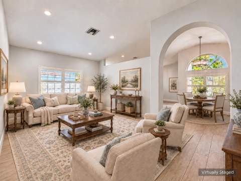 13847 NW 22nd Court, Sunrise FL - photo 8 of 34