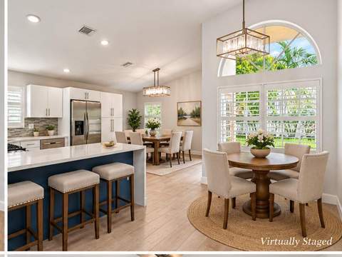 13847 NW 22nd Court, Sunrise FL - photo 13 of 34