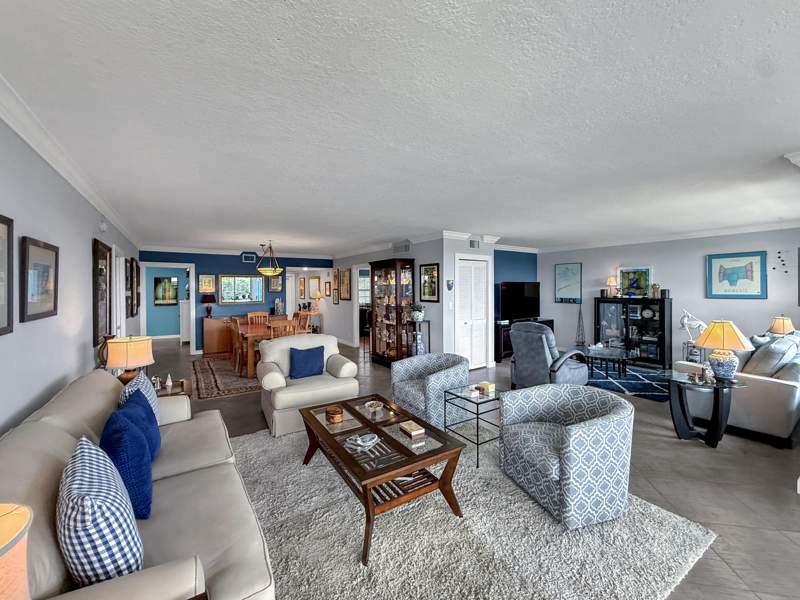 3 bedroom Condominium at 808 Cypress Boulevard #508, No 94 Palm-Aire Country Club, Pompano Beach — photo 2