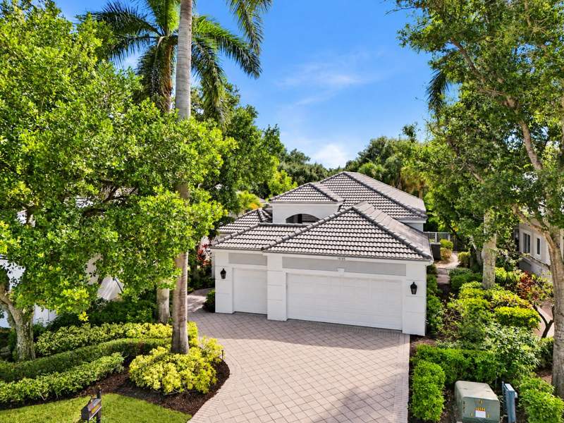 3 bedroom Single Family Residence at 16106 Villa Vizcaya Place, Addison Reserve, Delray Beach — photo 5