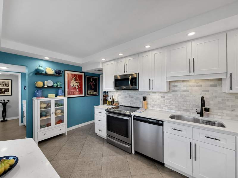 3 bedroom Condominium at 808 Cypress Boulevard #508, No 94 Palm-Aire Country Club, Pompano Beach — photo 5