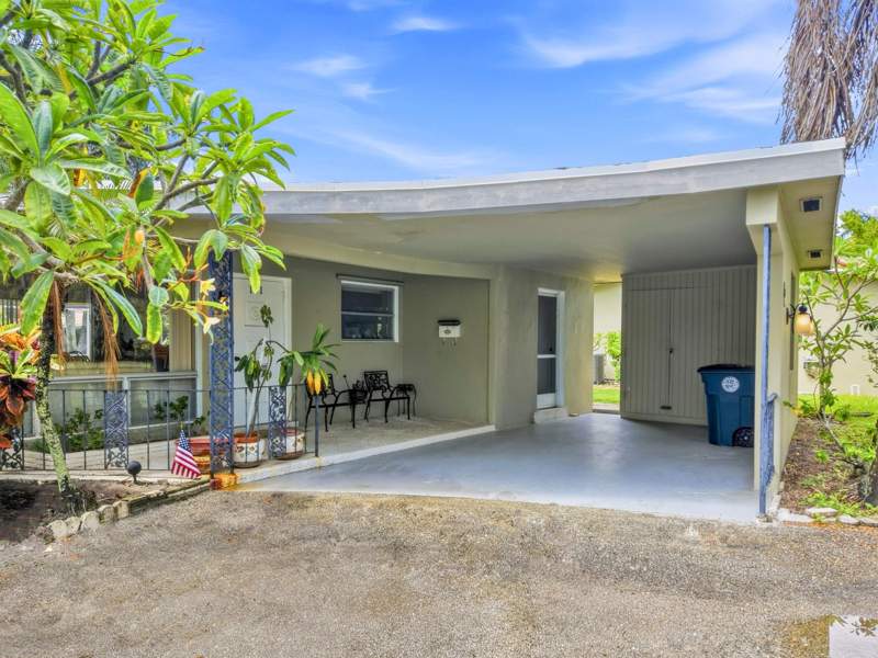 2 bedroom Single Family Residence at 151 SW 8th Avenue, Royal Oak Hills 2nd Sec, Boca Raton — photo 5