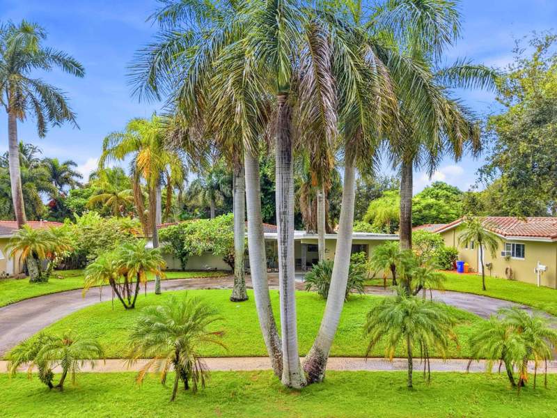 2 bedroom Single Family Residence at 151 SW 8th Avenue, Royal Oak Hills 2nd Sec, Boca Raton — photo 3
