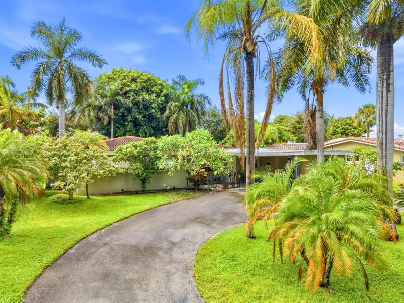 2 bedroom Single Family Residence at 151 SW 8th Avenue, Royal Oak Hills 2nd Sec, Boca Raton — photo 4