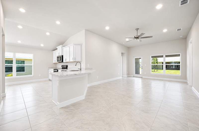 4 bedroom Single Family Residence at 5223 Vespera Street, Waterstone Phase Three, Fort Pierce — photo 3