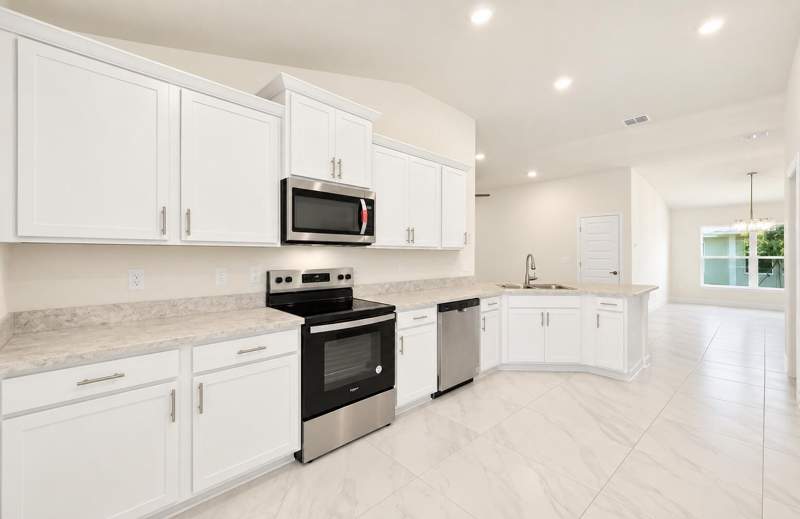4 bedroom Single Family Residence at 5223 Vespera Street, Waterstone Phase Three, Fort Pierce — photo 4