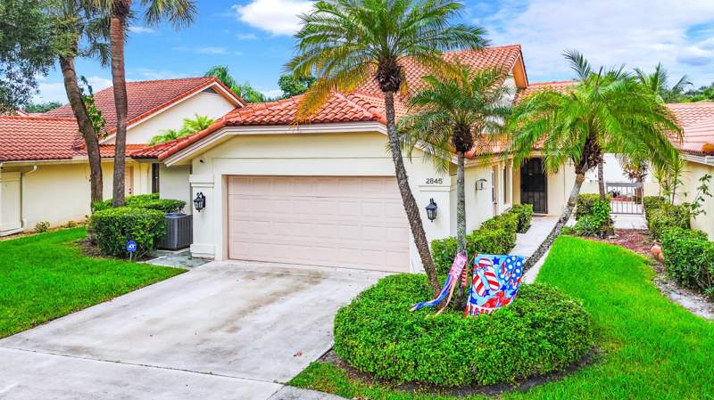 3 bedroom Single Family Residence at 2845 Duquesne Circle, Saratoga Pointe, West Palm Beach — photo 3