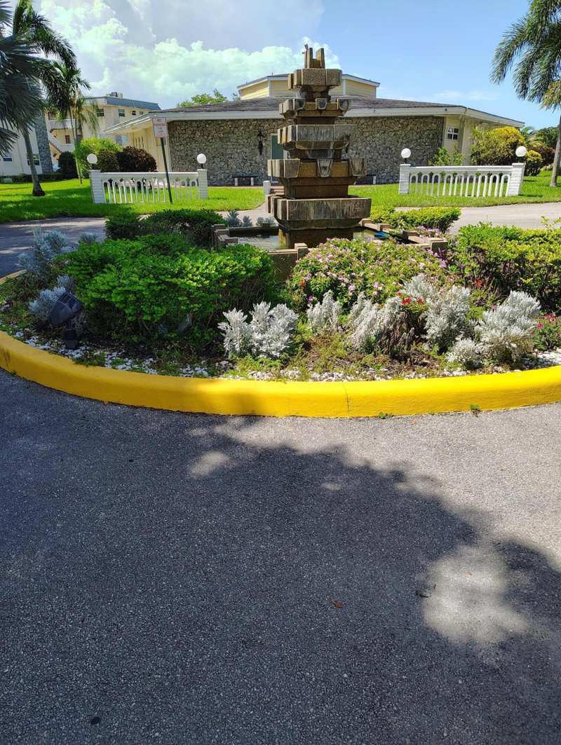 2 bedroom Condominium at 4341 NW 16th Street #Apt 211, Eton Hall Condo, Lauderhill — photo 1