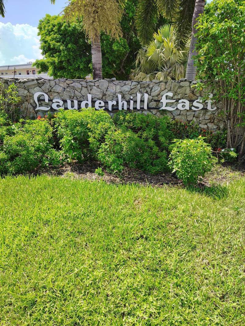2 bedroom Condominium at 4341 NW 16th Street #Apt 211, Eton Hall Condo, Lauderhill — photo 2