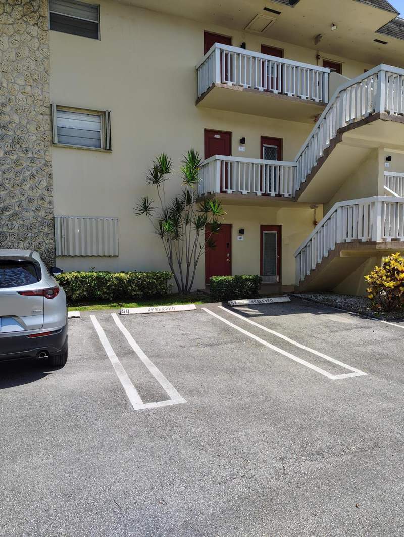 2 bedroom Condominium at 4341 NW 16th Street #Apt 211, Eton Hall Condo, Lauderhill — photo 4