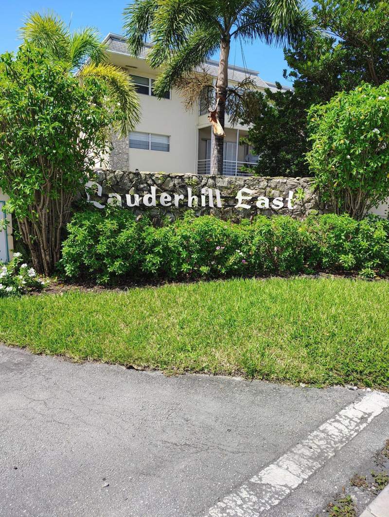 2 bedroom Condominium at 4341 NW 16th Street #Apt 211, Eton Hall Condo, Lauderhill — photo 5