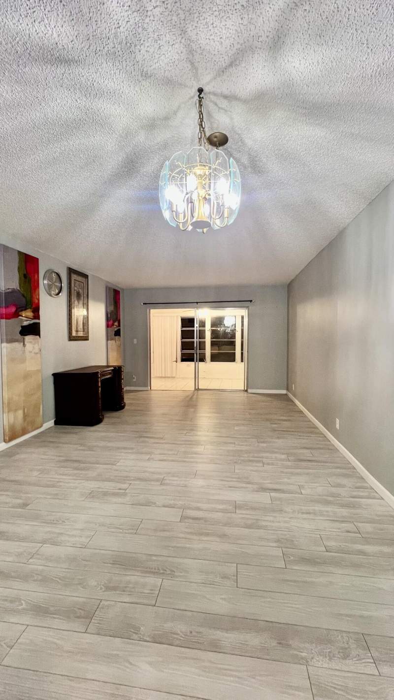 1 bedroom Condominium at 1040 Country Club Drive #306, Oriole Golf & Tennis Club Condo, Margate — photo 5