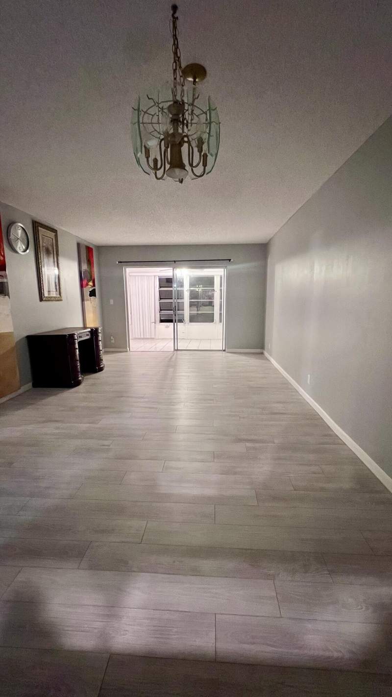 1 bedroom Condominium at 1040 Country Club Drive #306, Oriole Golf & Tennis Club Condo, Margate — photo 4
