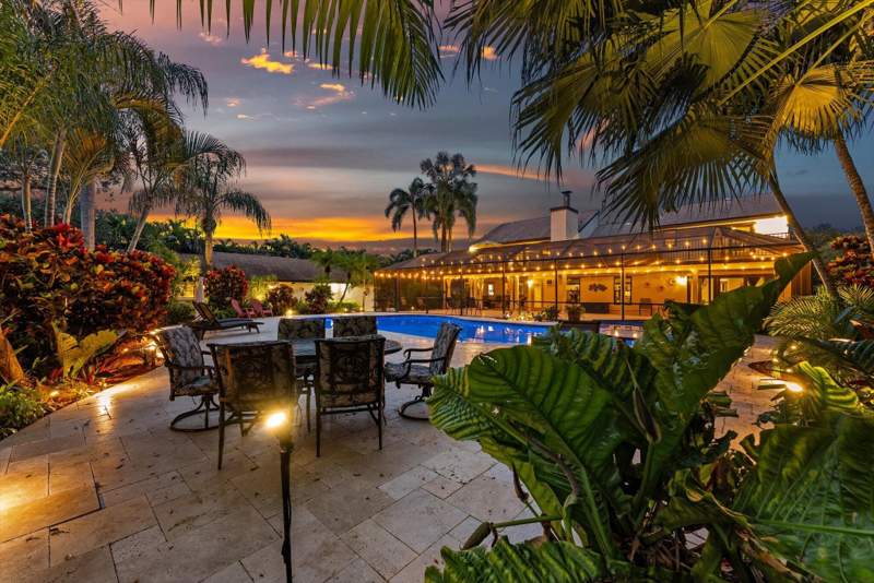 5 bedroom Single Family Residence at 3551 SW 116th Avenue, Majestic Groves, Davie — photo 3