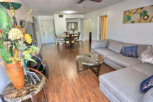 1 bedroom Condominium at 1428 SE 4th Avenue #270, Deerfield Pines Condo, Deerfield Beach — photo 1