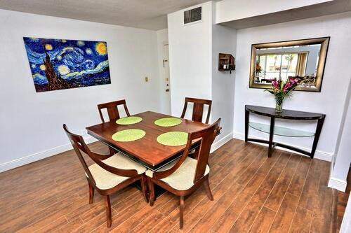 1 bedroom Condominium at 1428 SE 4th Avenue #270, Deerfield Pines Condo, Deerfield Beach — photo 4