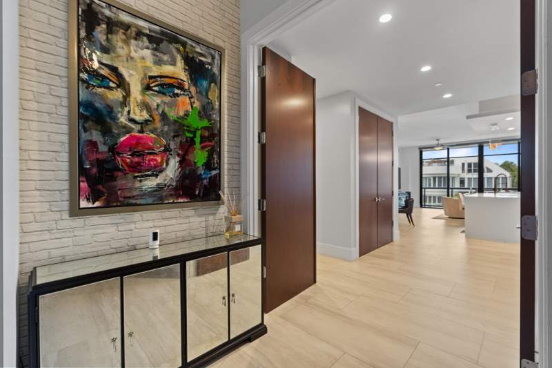 3 bedroom Condominium at 2770 NE 14th Street #203, Aquarius Condo, Fort Lauderdale — photo 3