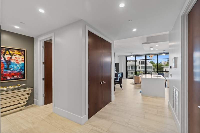 3 bedroom Condominium at 2770 NE 14th Street #203, Aquarius Condo, Fort Lauderdale — photo 4