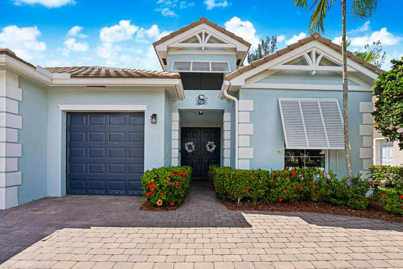 5 bedroom Single Family Residence at 127 Palm Beach Plantation Boulevard, Diamond C Ranch Pod C, West Palm Beach — photo 3